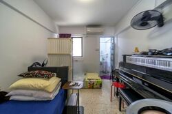 Blk 608 Clementi West Street 1 (Clementi), HDB 3 Rooms #557144611